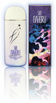 サンナホルナチュラルトリートメントシャンプー300ml