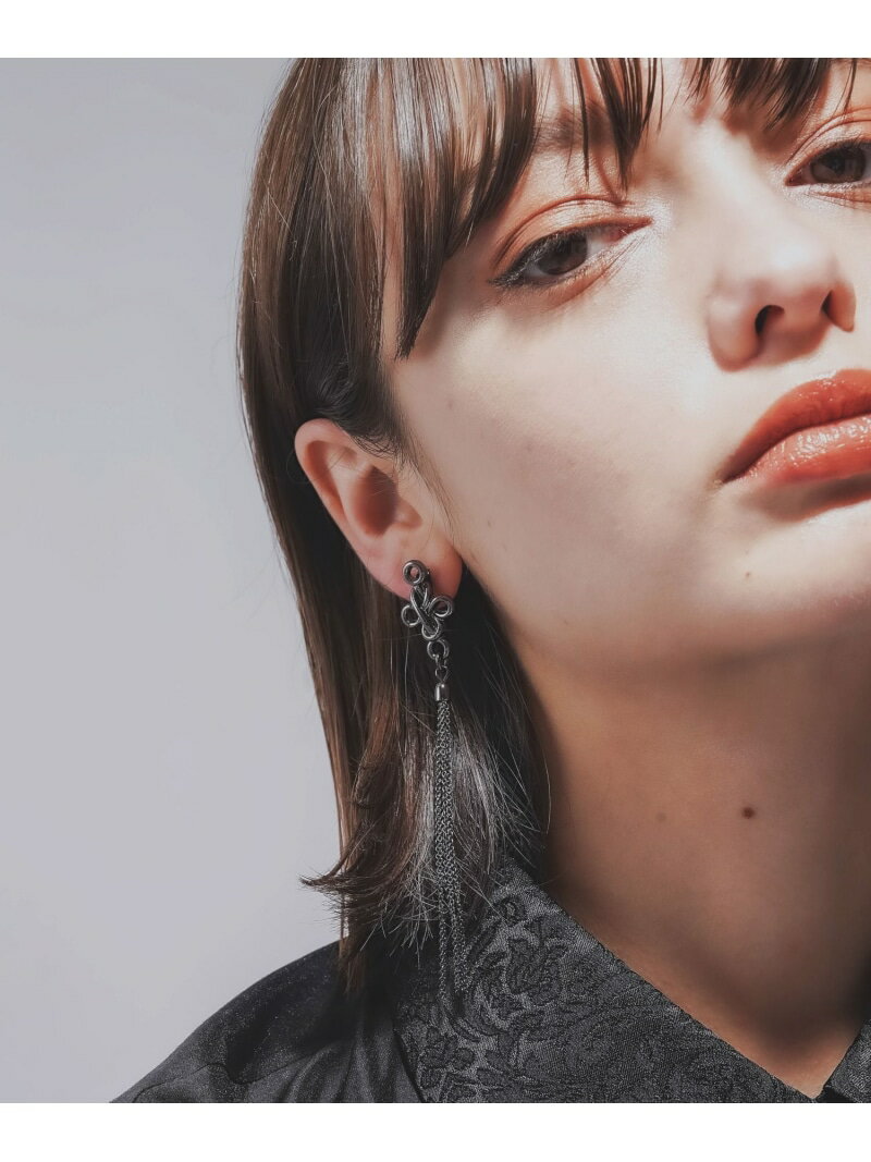 楽天市場】ピアス チャイナ（ピアス｜レディースジュエリー