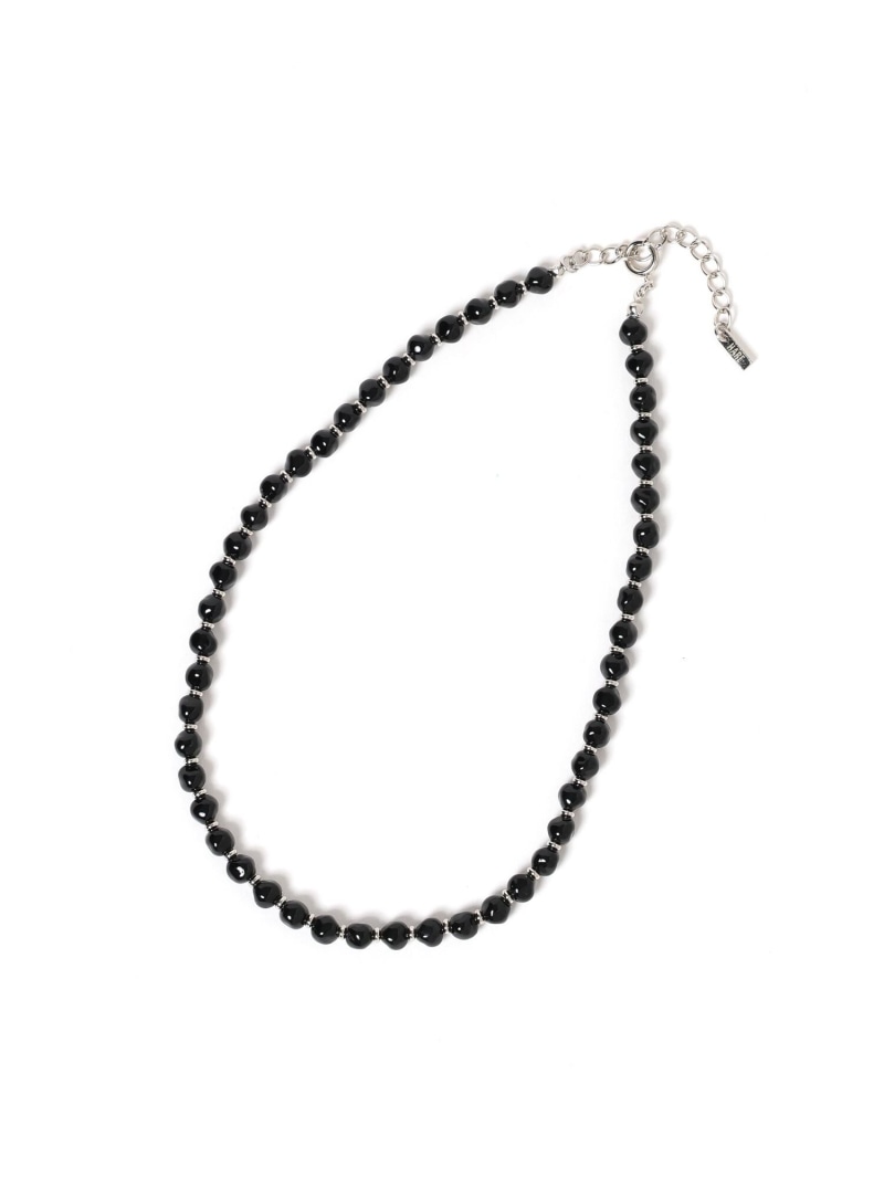 【 MADE IN JAPAN】パールネックレス HARE ハレ アクセサリー・腕時計 ネックレス ...