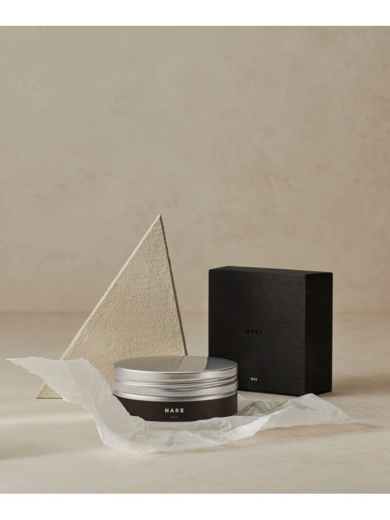 HARE HAIR WAX HARE �ϥ� �إ����� ����¾�Υإ����� ��å�[Rakuten Fashion]