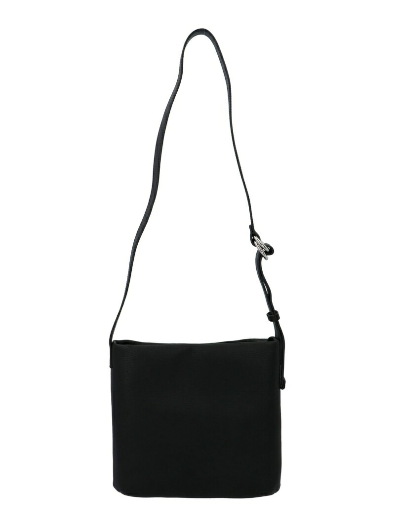 【SALE／10%OFF】(M)レザーショルダーBAG/S HARE ハレ バッグ ショルダーバッグ ...