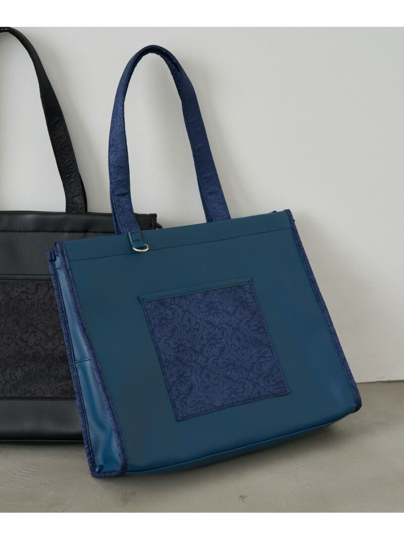 楽天市場】マルチポケットトートの通販