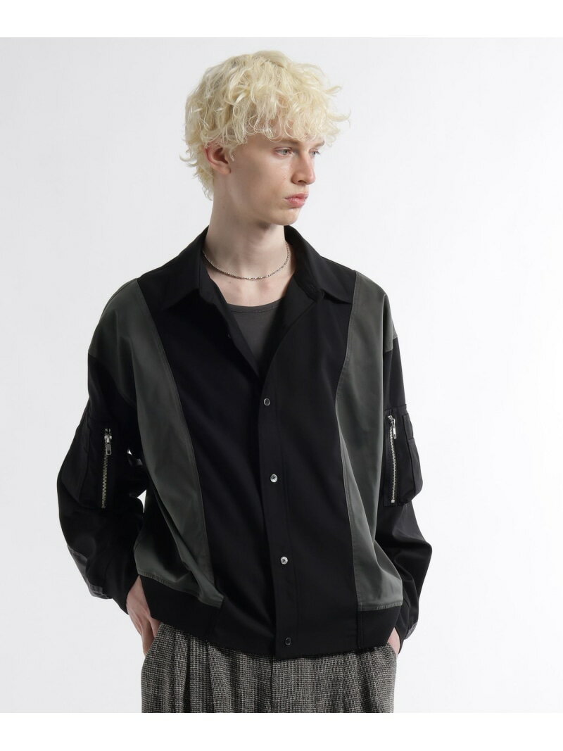 FUSION CRAFT MA-1�ɥå��󥰥���� HARE �ϥ� �ȥåץ� ����¾�Υȥåץ� �ͥ��ӡ� �֥�å������ͽ���*������̵����[Rakuten F...