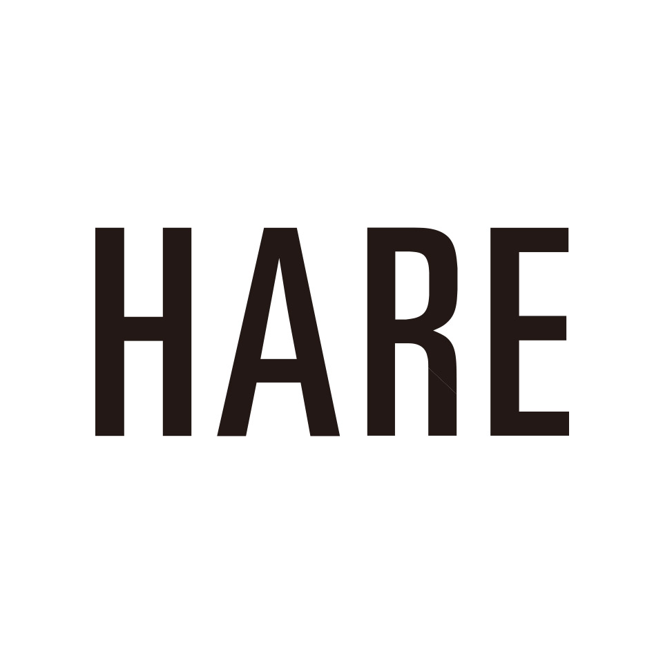 HARE／ハレ