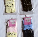 【送料無料】婦人 綿混 足袋 ネコ柄 ソックス 足袋ソックス ショートソックス レディースソックス・婦人靴下23-25cm【ポッキリ】心地よい肌触り 快適な履き心地 ねこ柄 可愛い スポーツやアウトドア用にもおすすめ 春夏 かわいい おしゃれ 猫柄 甲メッシュ 涼感