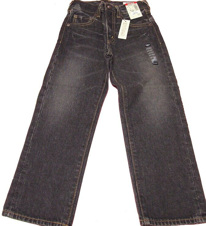 【送料無料】BIG　JOHN　ビッグジョン 男女児子供ジーンズ・キッズジーンズ 【smtb-TK】【YDKG-kj】