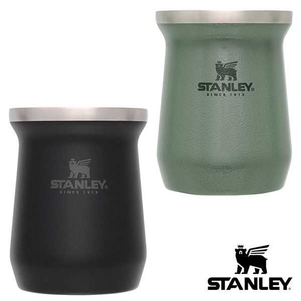 スタンレー STANLEY ※ラッピング ※ クラシック真空タンブラー 0.23L ギフト袋 対象 stlzzz 日本未発売
