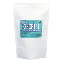 Kスクリットハンドソープ 天然特殊スクラブ入り 強力油落し専用ソープ 詰替2Lパウチ 熊野油脂5370