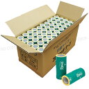 コロキャッチスペアテープ 100mm幅5m巻×100個セット 【送料無料!】一部地域を除く 【代引不可】【メーカー直送品】 業務用の粘着ローラー 強力粘着 厚い...