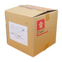 無添加 しっとり リンス 18Kg フローラルの香り 1箱【送料込】一部除く コックがつきます 詰替18Kgボックス しっとりシリーズ エスケー石鹸0022
