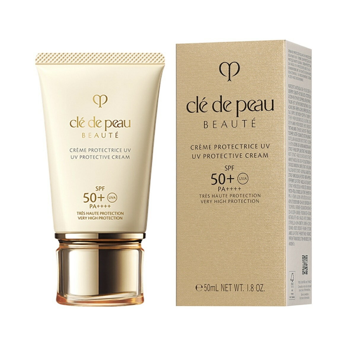 CPB SHISEIDO ɥݡ ܡ Ʋ Cle de Peau Beaute 졼UVn SPF50+PA+++ 50m...