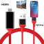 iPhone HDMI Ѵץ ڥϥ쥾TBPŹ iphone HDMIѴ֥ iPhone iPadαTV˥ߥ顼 iPhone HDMI Ѵ֥ Ѵץ ̥ߥ顼 iphone ץ ֥ Ѵץ 饤ȥ˥ hdmi֥ iPadhdmi֥