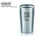 スヌーピー 真空Wステンレスタンブラー320ml(ドッグハウス)SE5-331-9 内祝 結婚祝い お歳暮 香典返し 敬老の日 七五三 両親 自宅 プレゼント お誕生日 送料無料 父の日母の日 飲み物の温度を保ってくれる真空二重構造のタンブラーです。
