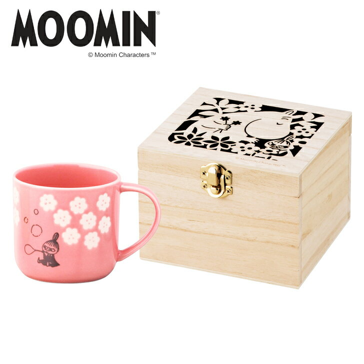 ࡼߥ եå ޥ(Ȣ) ȥߥ SE4-187-2ץ쥼  moomin mug 饯 饹 쥯 ҡå ͵ ֥    ץ쥼 뺧ˤ ե ࡼߥ ƩĦ ٤Ȣ ޥ å