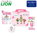 キレイキレイギフトセット 手洗い 除菌 SE5-218-2 LKG-10V ギフト 泡ハンドソープ お歳暮 お年賀 お中元 引っ越し 粗品 景品 敬老の日 七五三