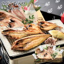 お中元2025 のどぐろ入り干物セット「梅」 51-27068 お取り寄せグルメ 海産 ギフト ご贈答 自宅用 プレゼント 人気 ランキング 御中元 内祝 ギフ...