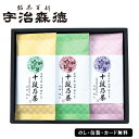 最高位十段監修銘茶 宇治森徳 SE5-311-3 内祝 快気祝い 結婚祝い お歳暮 父の日 香典返し 敬老の日 七五三 孫 両親 自宅 応援 プレゼント 御礼 成人式 引越し お盆 お誕生日 池田氏が茶匠として持つ技術を最大限に活かし仕上げた銘茶