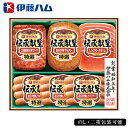 お中元2025 メーカー直送 伊藤ハム 伝承献呈 51-66039 お取り寄せグルメ ギフト ご贈答 自宅用 プレゼント 人気 ランキング お誕生日 御礼 永年...