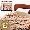 大阪泉州の毛布 衿付きアクリルニューマイヤー毛布(毛羽部分)AM5-166-1 人気商品 内祝 結婚祝い お歳暮 父の日 香典返し 敬老の日 七五三 孫 両親 ...