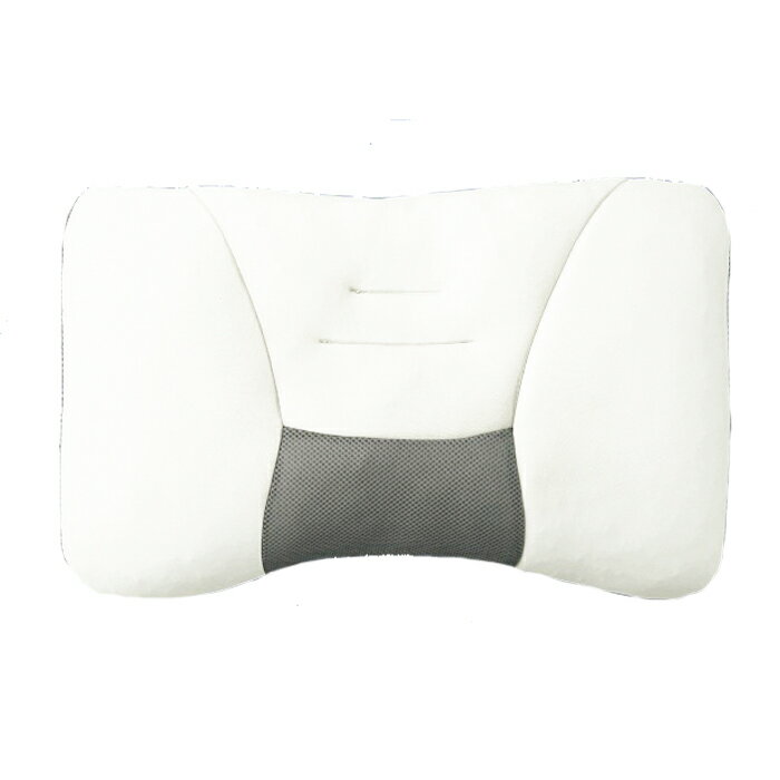 nishikawa ドクタースリープまくら 西川 SE5-116-2 内祝 快気祝い 結婚祝い 父の日 敬老の日 七五三 孫 両親 自宅 応援 プレゼント 御礼 お誕生日 父の日母の日 整形外科医推奨のまくら/仰向き寝対応/パイプ(中材)の出し入れでお好みの高さ [2]