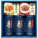 大森屋 有明海産卓上味付のり・ふりかけ詰合せ SE5-298-6 ギフト 贈答品 お中元 お歳暮 七五三 内祝 出快気祝い 結婚祝い 父の日 敬老の日 七五三 ...