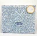 【TZ】【最強配送対応】 ELLE MAISON バスマット ブルー ギフト プレゼント 返礼品 内祝 出産内祝 御礼 お歳暮 プレゼント 出産祝い お誕生日...