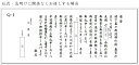 【ポイント10倍】\休日・祝日休まず発送/仏用 香典返し 手紙 香典返し 奉書 挨拶状 後返し オリジナル 薄墨 神式 ランキング お礼状 印刷 香典返し 手紙...