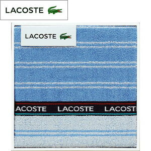 ラコステ スポーツタオル AM2-24-1 内祝 出快気祝い 結婚祝い お歳暮 父の日 香典返し 敬老の日 七五三 孫 両親 自宅 応援 プレゼント 御礼 成人式 御年賀 引越し 有名なテニスプレイヤーのルネ・ラコステが創業ネット通販 年賀状印刷 年賀状作成ソフト セール