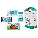 激落ちくんクリーニングギフトセットM-3 SE5-221-5 内祝 結婚祝い お歳暮 香典返し 敬老の日 七五三 両親 自宅 プレゼント お誕生日 送料無料 父の日母の日 ご挨拶 レックの激落ちくんの詰め合わせセットです。