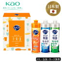 花王 キュキュットギフトSE5-219-2 食器洗剤 内祝 ギフト ご贈答 自宅用 プレゼント 人気 ランキング 御中元 御礼 お誕生日 自宅 食器洗剤のキュキ...