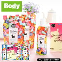 ギフト ロディ キッチン洗剤ギフト SE5-223-9 内祝 結婚祝い お歳暮 香典返し 敬老の日 七五三 両親 自宅 プレゼント お誕生日 送料無料 父の日母の日 キッチンをカラフルに彩るロディのキッチン洗剤。キッチン洗剤