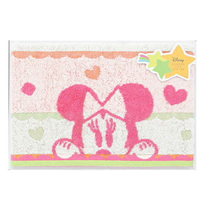 ☆わたいろ nishikawa今治タオル バスタオル&フェイスタオル2P ピンク バスタオル60×120cm、フェイスタオル34×75cm C6057635