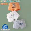 【3点セット 送料無料 × SALE セール】 キッズ パンツ 下着 男の子 アンパサンド ボクサーパンツ ブリーフ 100-160cm 男の子 キッズ パンツ...