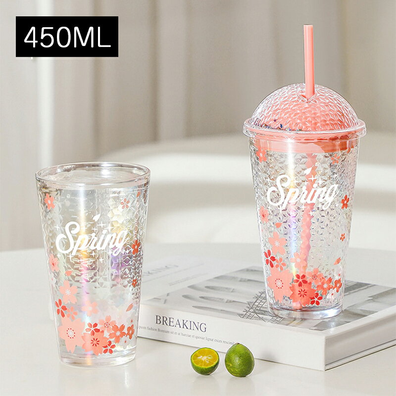 コップ 450ml ガラス カップ 耐熱ガラス 食器 電子レンジ対応 ガラスコップ カップ ガラス製 耐熱 ガラ..