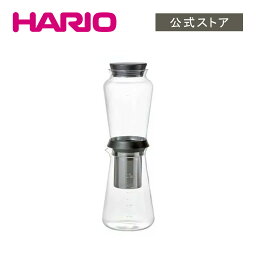 【公式ショップ】HARIO スロードリップブリューワーハリオ雫