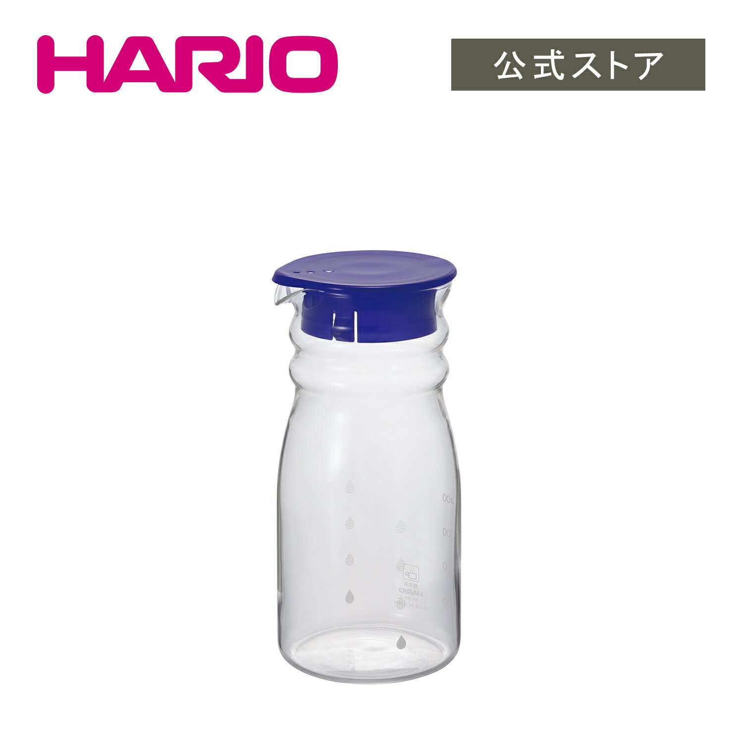 【公式ショップ】HARIO フリーポット