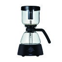 【公式ショップ】HARIO Electric Coffee Syphon ハリオ 公式 電動コーヒーサイフォン 電気式 コーヒー サイフォン コーヒーサイフォン