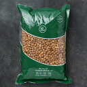 【HL FOODS Desi Chickpeas 1kg】【 Black Chana 1kg】エッチエルフーズ 黒チャナ豆 デシ チックピーズ 業務用 1kg