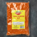 【HOMELAND CHILLY POWDER HOT 1kg】ホームランド チリパウダーホット 業務用 1kg