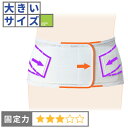 【3Lサイズ】ぎっくり腰 座る姿勢の腰痛 腰痛ベルト|サクロメッシュDX/コルセットミュージアム