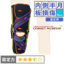【内側半月板】《固定用》膝サポーター|ニーケアー・OA3