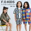 F.O.KIDS ץ󥫥顼 ֥饦 Ⱦµ  å ˤλ λ å Ҷ  å ȥåץ ȥå Ⱦµt եå Ⱦ ˥ Ҥɤ100cm 110cm 120cm 130cm 140cm 150cm R209014