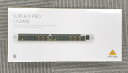中古 Behringer べリンガー クロスオーバー ステレオ2-Way/3-Way モノラル4-Way CX3400 V2