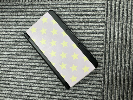 中古 New ニンテンドー3DS ブラック 中古 New ニンテンドー3DS ブラック