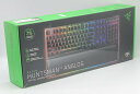 中古 Razer Huntsman V2 Analog JP ゲーミングキーボード