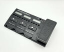 中古 ZOOM ギター用 マルチエフェクター G3X