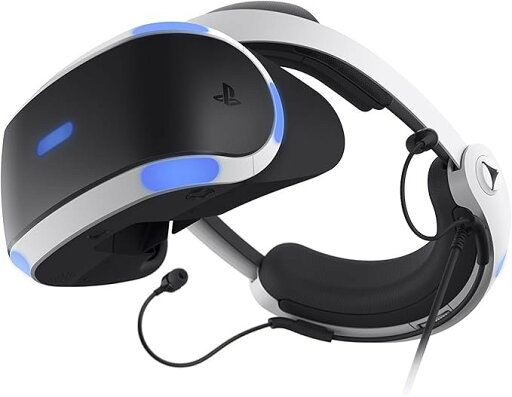 中古 PlayStation VR Days of Play Special Pack 中古 PlayStation VR Days of Play Special Pack
