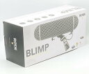 中古 RODE ロード Blimp ウインドシールド・ショックマウントシステム BLIMP