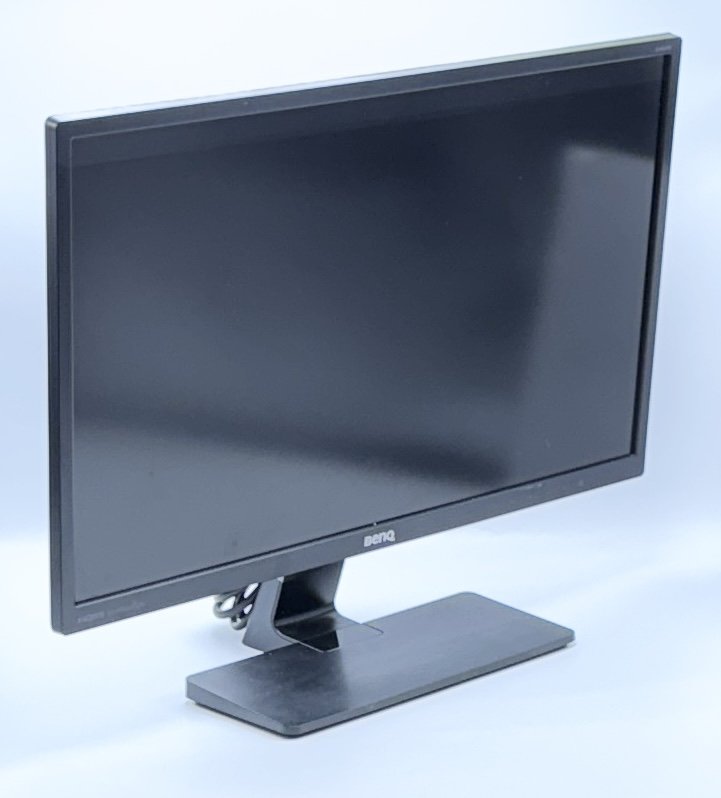 中古 BenQ モニター ディスプレイ GW2470HL 23.8インチ