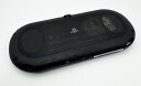 中古 PlayStation Vita うたのプリンスさまっ MUSIC3 王冠 刻印モデル 【ブラック】